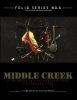 Folio Series No. 6: Middle Creek